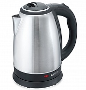 Чайник электрический  нерж. 1,8л